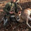 Grant's 2016 Buck